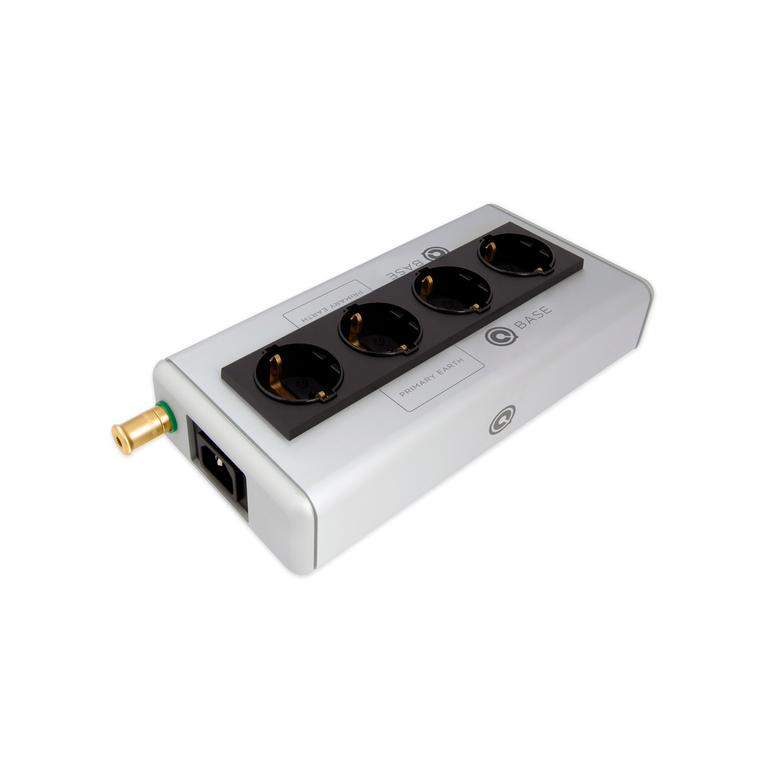 Ổ cắm điện Nordost QBase QB4 Mark II (US)